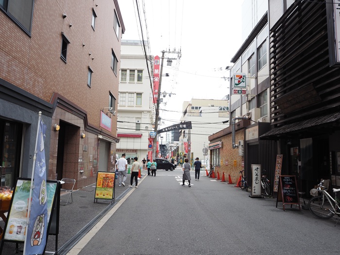 ザ・パークハウス 心斎橋タワー|心斎橋・本町