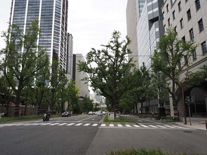 ザ・パークハウス 心斎橋タワー|心斎橋・本町
