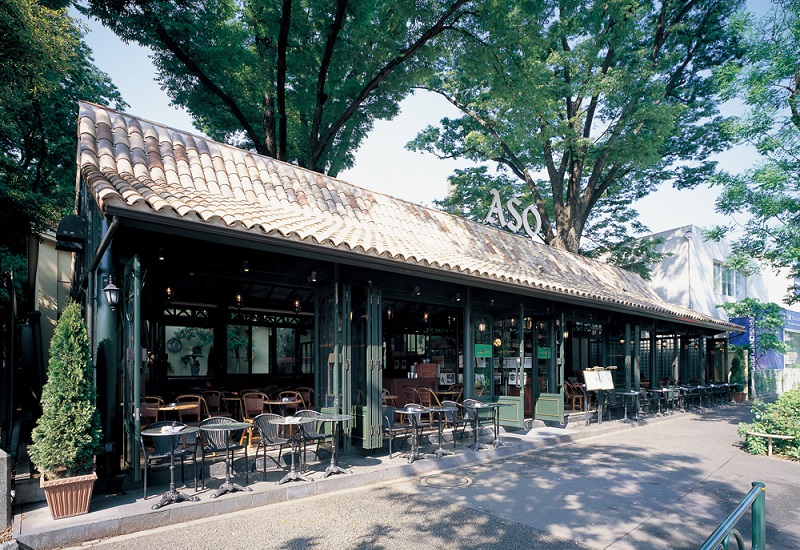 東京「カフェ・ミケランジェロ」、センタラグランドホテル大阪にライセンスブランド出店