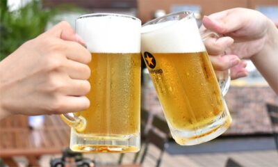 オディシススイーツ大阪エアポートホテル、８月は木曜日もビアガーデン営業（８月11日～13日除く）　