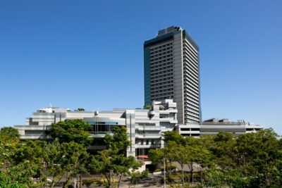 グランドプリンスホテル大阪ベイ、2023年7月1日(土)開業