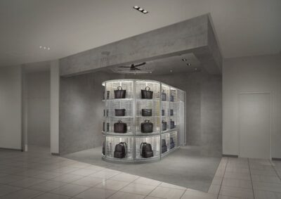 セイバン、MONOLITH OSAKA をグランフロント大阪に7月29日（土）オープン