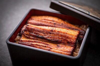 うなぎ処 美味美 UMAMI、大阪城前に8月8日オープン
