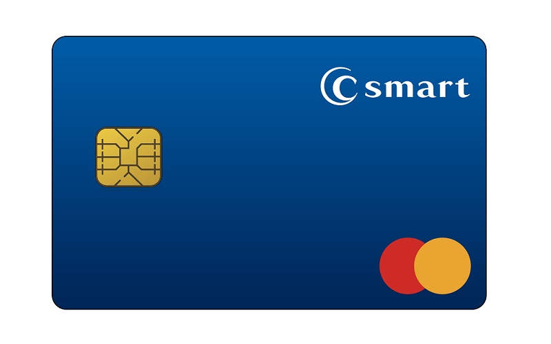 オリコ、株式会社コスモネットと提携デジタルカード「C smart Card」の発行を開始