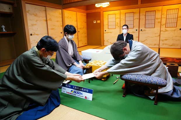 クラウドファンディング「関西将棋会館建設プロジェクト」、伝統文化「将棋」をみんなの「チカラ」で次の世代に！