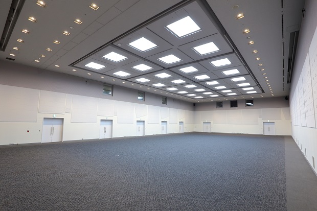眺望抜群！大阪の梅田スカイビル貸会議室「スカイルーム」で婚活イベントを開催しませんか？
