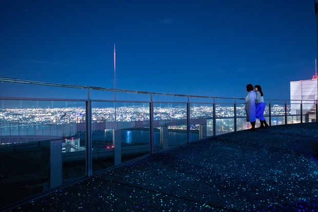 眺望抜群！大阪の梅田スカイビル貸会議室「スカイルーム」で婚活イベントを開催しませんか？