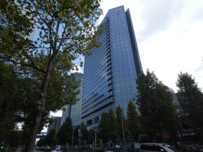 松下IMPビルへの行き方(JR・京阪・大阪メトロから)