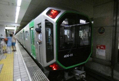 大阪城ホールへ!大阪メトロ「森ノ宮駅」からの行き方(徒歩)