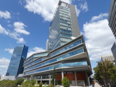 読売テレビへの行き方（JR・京阪・大阪メトロから）
