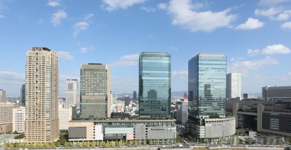 リゾートウエディング相談カウンター グランフロント大阪本店が移転オープン（アールイズ・ウエディング ）