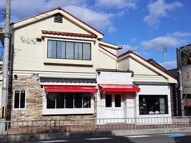 枚方市田口山にあの名店が『カラン』という名で復活！ 12月1日（金）オープン！
