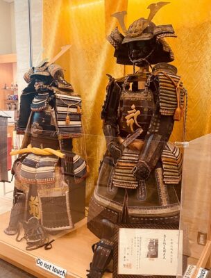 大阪歴史博物館、レストランとミュージアムショップをリニューアル