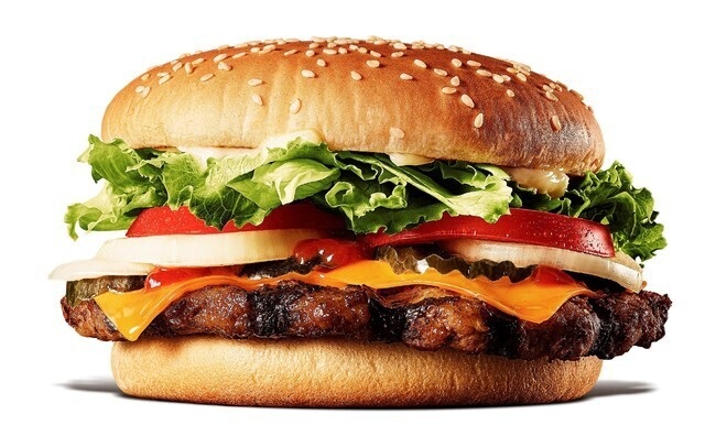 バーガーキング®が、上本町と高槻グリーンプレイスに新規出店