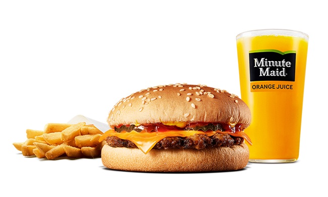 バーガーキング®が、上本町と高槻グリーンプレイスに新規出店