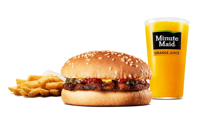 バーガーキング®が、上本町と高槻グリーンプレイスに新規出店