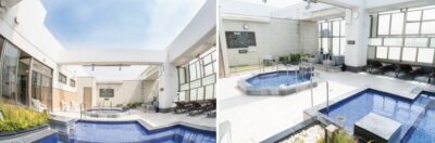 【天然温泉 ひなたの湯 新大阪店】 温泉もグルメもお得に満喫！“スーパーサマーセール”で人気プランが30%OFF
