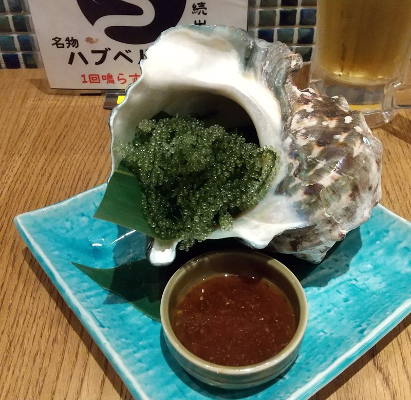 大阪駅西口のおっさんの聖地「バルチカ０３」に行ってきました