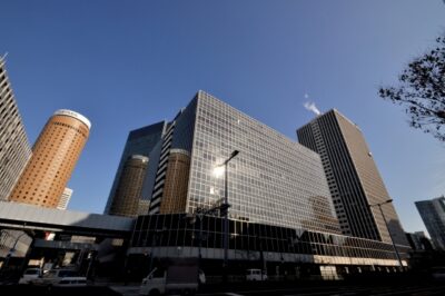 大阪駅前第2ビルで、モーニング・朝食の食べられるお店