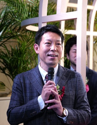 The GALA Hotel Umeda、オープニングセレモニー開催