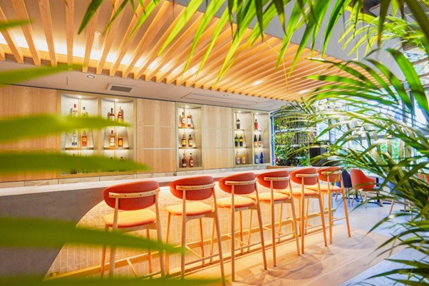 The GALA Hotel Umeda、オープニングセレモニー開催