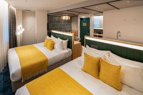 The GALA Hotel Umeda、オープニングセレモニー開催