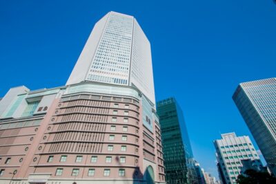 阪急百貨店・阪急うめだ本店|大阪駅・梅田エリア完全ガイド