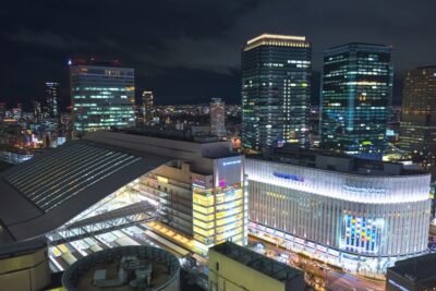 散発的だった梅田記事を、“一冊のガイド” にまとめました|大阪駅・梅田エリア完全ガイド