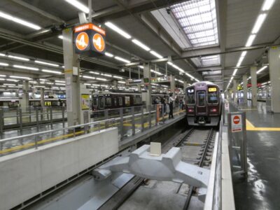 阪急電車・大阪梅田駅|大阪駅・梅田エリア完全ガイド