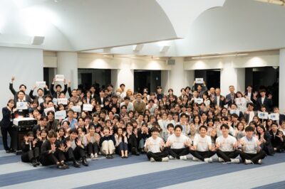 関西インターンエキスポ2025春を開催　京阪神・関関同立大学の学生121名と大手・ベンチャー企業10社が交流