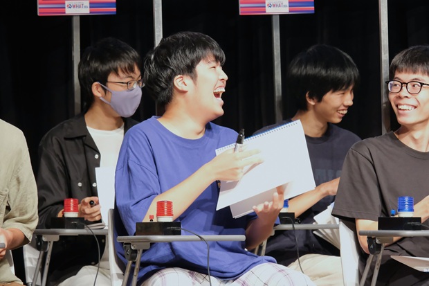 伊沢拓司率いるQuizKnock主催のクイズ大会「ハイスクールクイズバトル WHAT 2025」【8月17日(日)・30日(土)開催】