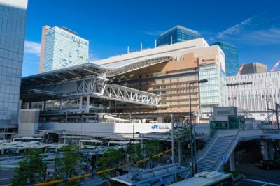 梅田エリア新築分譲マンション一覧|2025年6月版