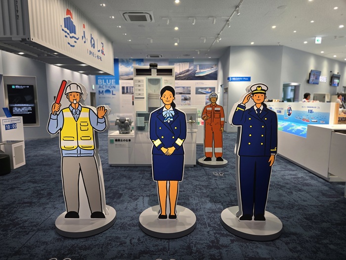 船の世界を「見て」「触れて」「遊べる」体験型ミュージアム「ふねしる」が明日7月19日大阪にオープン