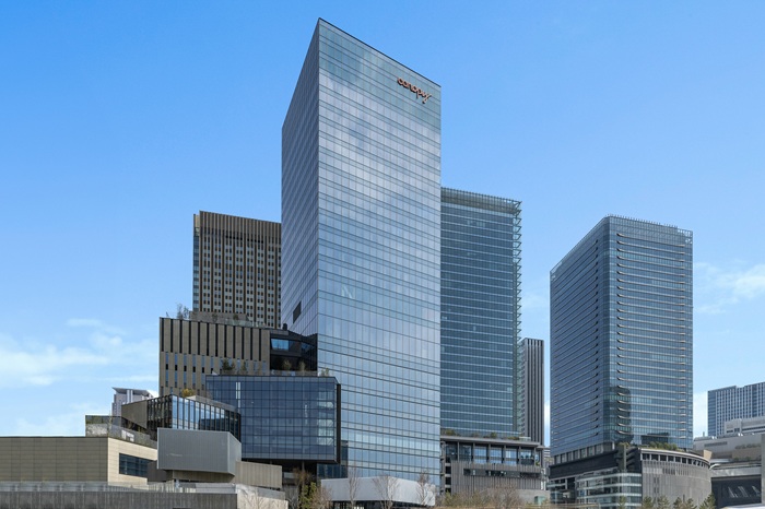 グラングリーン大阪から花火を独占!キャノピーbyヒルトン大阪梅田「第37回 なにわ淀川花火大会」特別プラン販売開始