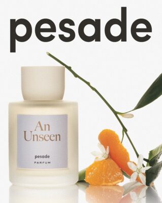 阪急うめだ本店、関西初！韓国・ソウル発フレグランスブランド「pesade」ポップアップストアを7月9日(水)より開催