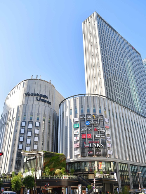 Goofy、関西エリアの支援強化のため、WeWork LINKS UMEDA を利用