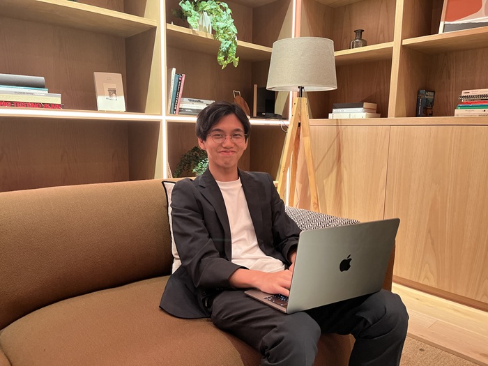Goofy、関西エリアの支援強化のため、WeWork LINKS UMEDA を利用