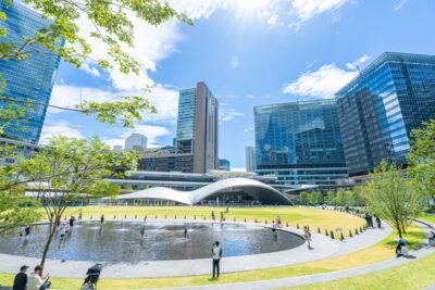 大阪駅直上ミーティングスペースAPイノゲート大阪1周年記念イベント｜トークセッション＆交流会＆会場内覧会【9/25開催｜無料】