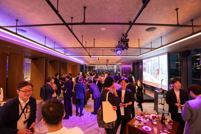 大阪駅直上ミーティングスペースAPイノゲート大阪1周年記念イベント｜トークセッション＆交流会＆会場内覧会【9/25開催｜無料】