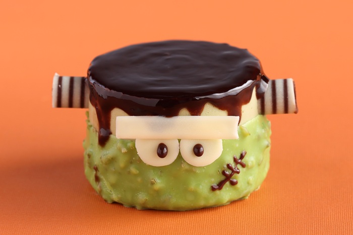 ハロウィーンパーティーを盛り上げるハロウィーン限定スイーツ＆パン販売｜シェラトン都ホテル大阪