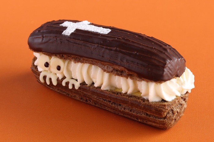 ハロウィーンパーティーを盛り上げるハロウィーン限定スイーツ＆パン販売｜シェラトン都ホテル大阪