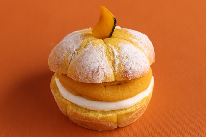 ハロウィーンパーティーを盛り上げるハロウィーン限定スイーツ＆パン販売｜シェラトン都ホテル大阪