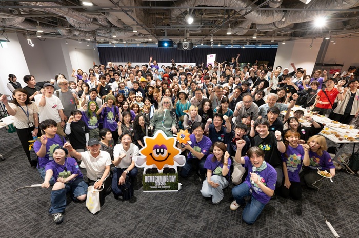 デジタルハリウッド校友会主催『ホームカミングデー2025 in OSAKA』9/28開催