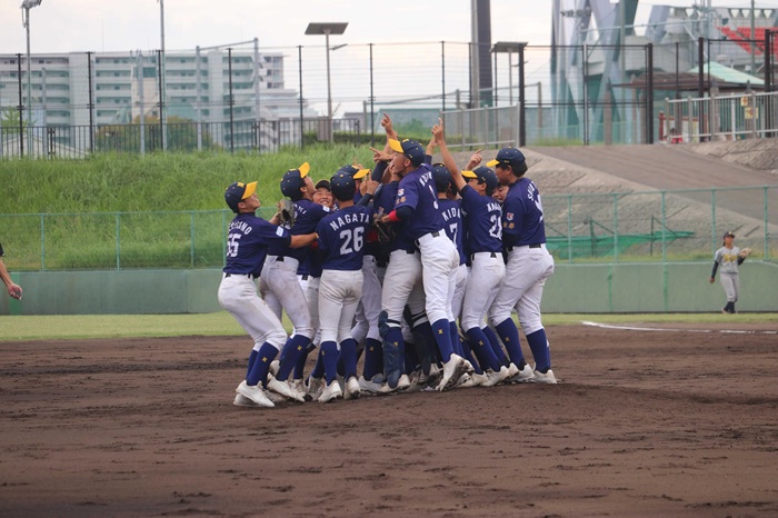 報知新聞社「ゼット杯第55回日本少年野球関西秋季大会」10月18日開幕