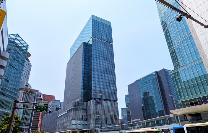 JPタワー大阪|大阪駅・梅田エリア完全ガイド