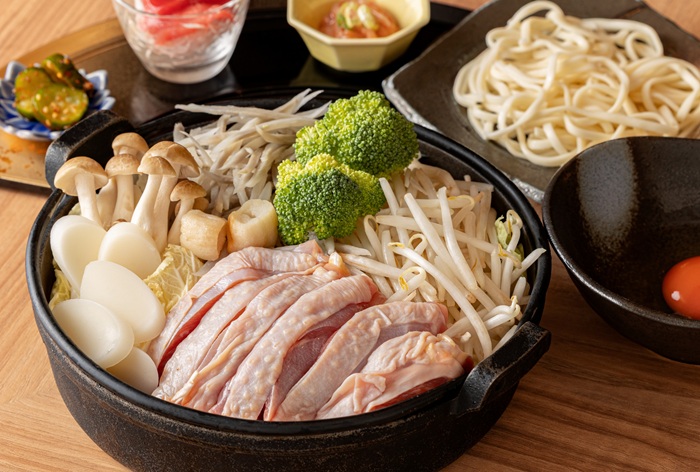 ルクア大阪の飲食店22店舗で“くまもとモン”を堪能するモン!