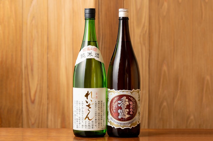 ルクア大阪の飲食店22店舗で“くまもとモン”を堪能するモン!