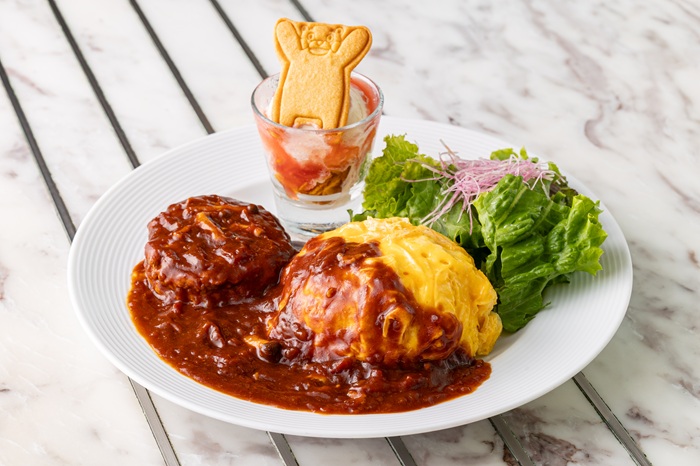 ルクア大阪の飲食店22店舗で“くまもとモン”を堪能するモン!