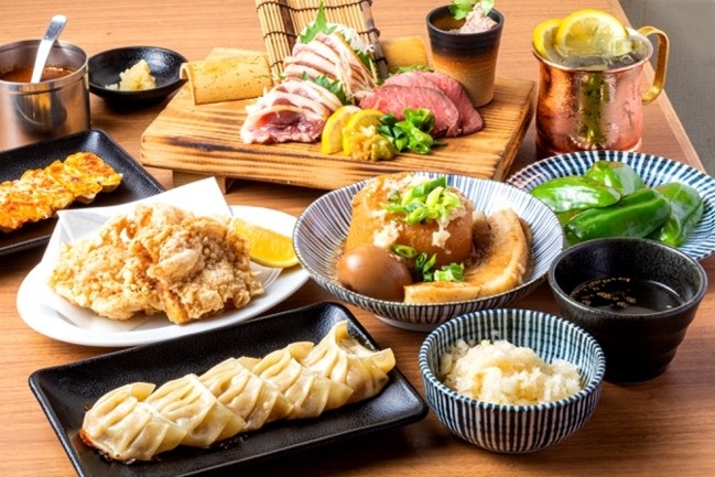 ãªã³ã¯ã¹æ¢
ç°ã2025幎ç§ããå€§èŠæš¡ãªãã¥ãŒã¢ã«26åºèã»çŽ1äžã¡ãæ¹è£