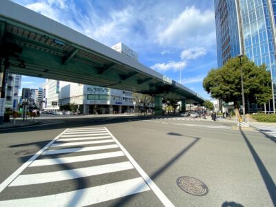 天満橋で、朝食・モーニングが食べられるお店